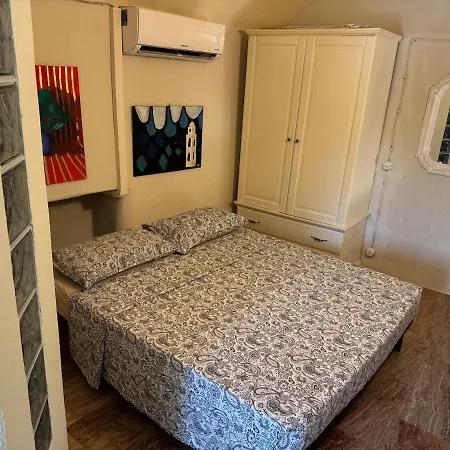 La Piazzetta Arma di Taggia