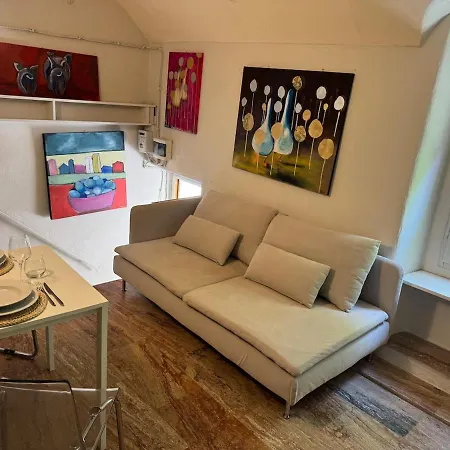 La Piazzetta * Arma di Taggia