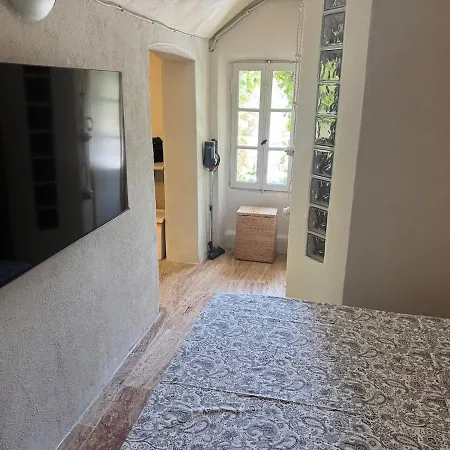 La Piazzetta Appartement Arma di Taggia