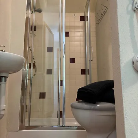 La Piazzetta Appartement Arma di Taggia