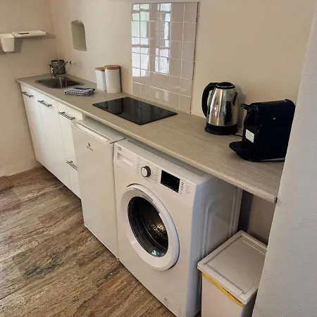 Lejlighed La Piazzetta Arma di Taggia