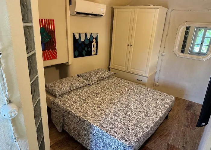 La Piazzetta Arma di Taggia