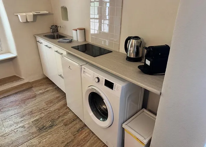 Lejlighed La Piazzetta Arma di Taggia