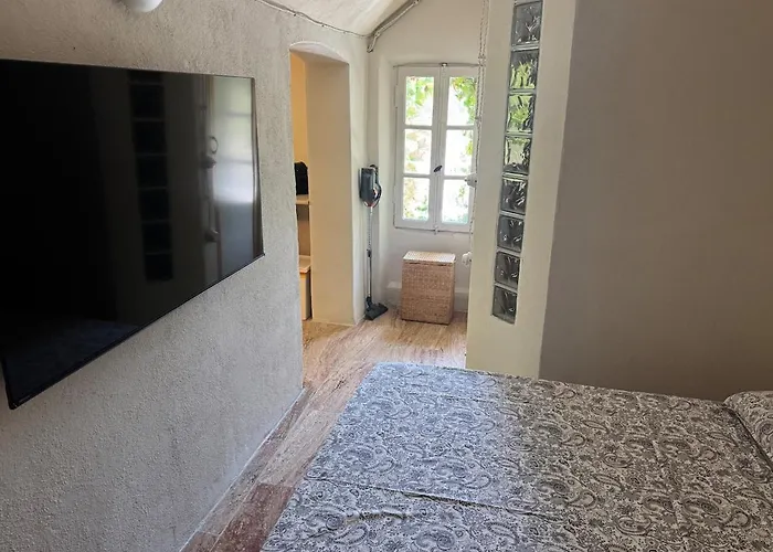 La Piazzetta Lejlighed Arma di Taggia