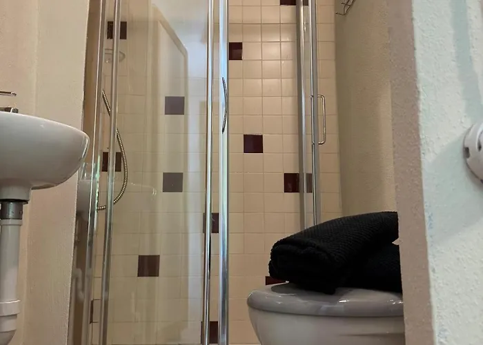 La Piazzetta Lejlighed Arma di Taggia